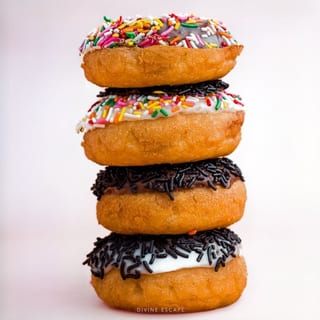 Mixed Dozen Donut