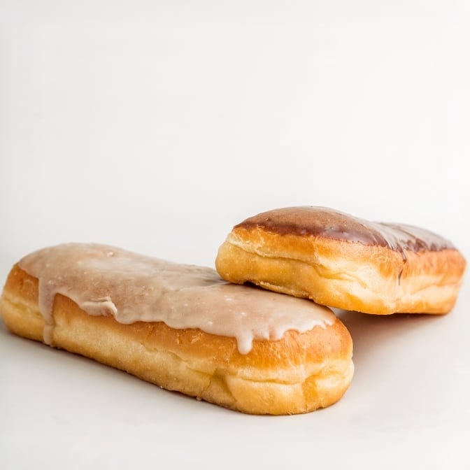 Bar Donut.