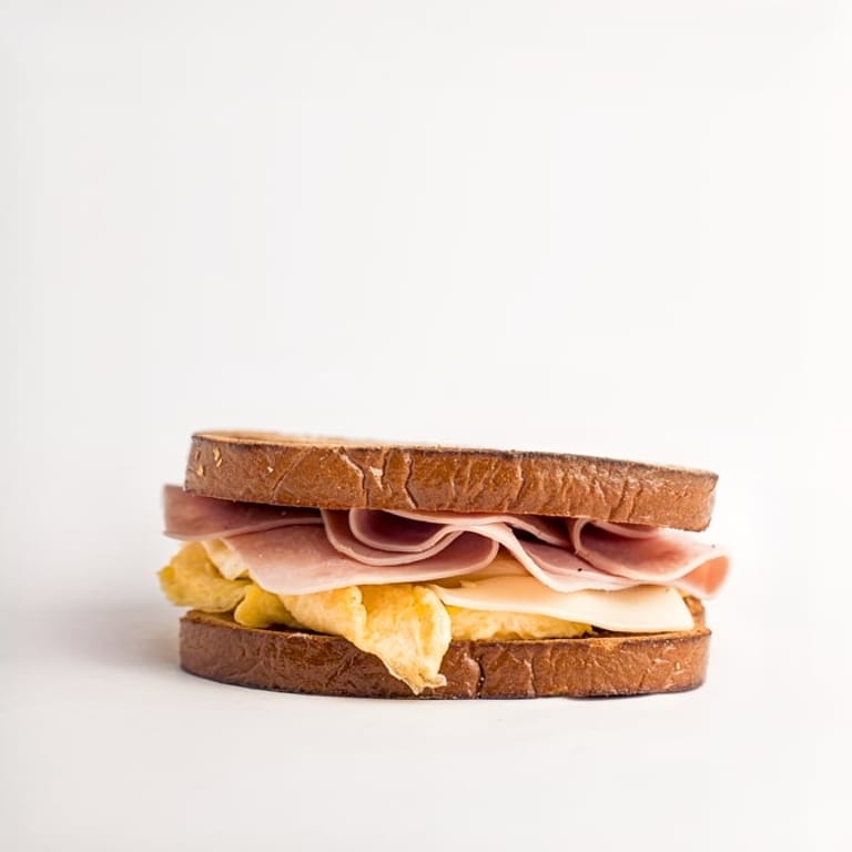 Savor Our Toast Creations