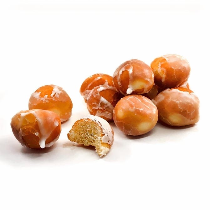 Donut Holes.
